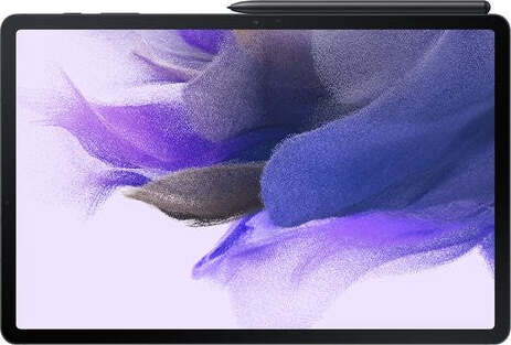 Tablet-Samsung-SM-T736BZKAEUE-GALAXY-TAB-S7-FE-64GB-5G-Mystic-black
