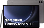 Tablet-Samsung-SM-X610NZAAEUE-GALAXY-TAB-S9-FE+-WiFi-Gray