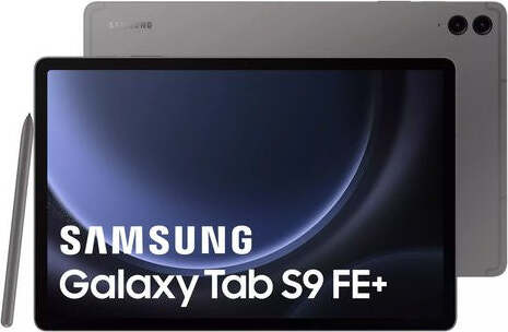 Tablet-Samsung-SM-X610NZAAEUE-GALAXY-TAB-S9-FE+-WiFi-Gray