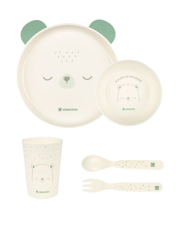 Set pappa Kikkaboo Bear With Me