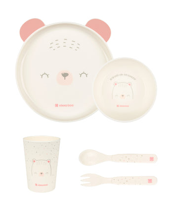 Set pappa Kikkaboo Bear With Me