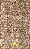Tabriz 40R Persia 204x125 Casa e cucina/Tessili per la casa/Tappeti e tappetini/Tappeti Mollaian Tappeti - Lecce, Commerciovirtuoso.it