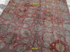 Tabriz Vintage Persia Grigio 201x160 Casa e cucina/Tessili per la casa/Tappeti e tappetini/Tappeti Mollaian Tappeti - Lecce, Commerciovirtuoso.it