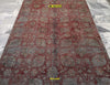 Tabriz Vintage Persia Grigio 201x160 Casa e cucina/Tessili per la casa/Tappeti e tappetini/Tappeti Mollaian Tappeti - Lecce, Commerciovirtuoso.it