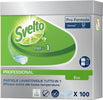 Tabs Eco 3in1 per lavastoviglie - Svelto - fustino da 100 tabs da 20 gr Casa e cucina/Detergenti e prodotti per la pulizia/Detergenti per la casa/Detergenti multiuso Eurocartuccia - Pavullo, Commerciovirtuoso.it