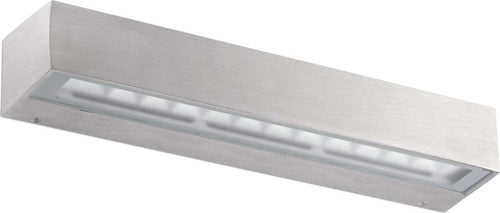 TACANA Lampada da parete aluminio Illuminazione/Illuminazione per interni/Illuminazioni per pareti/Applique Led Mall Home - Napoli, Commerciovirtuoso.it