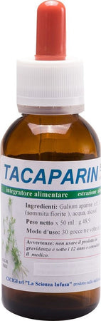 TACAPARIN-integratore-alimentare-50-ml-La-Scienza-Infusa