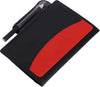 Taccuino Con Cartolina Carta Rossa Gialla Motivo Calciatore Portafoglio Arbitro Sport e tempo libero/Accessori per sport e attività ricreative all'aperto/Attrezzature per arbitri e allenatori/Libretti segnapunti Trade Shop italia - Napoli, Commerciovirtuoso.it