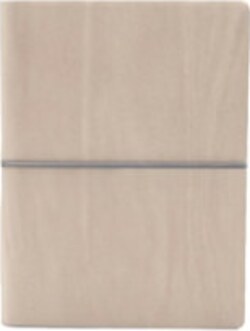 Taccuino Evo Ciak - 15 x 21 cm - fogli bianchi - copertina rosa antico - In Tempo Cancelleria e prodotti per ufficio/Carta blocchi e quaderni/Blocchi appunti taccuini e diari/Blocchi appunti e taccuini Eurocartuccia - Pavullo, Commerciovirtuoso.it