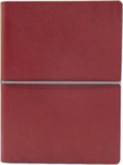 Taccuino Evo Ciak - 9 x 13 cm - fogli a righe - copertina rosso - In Tempo Cancelleria e prodotti per ufficio/Carta blocchi e quaderni/Blocchi appunti taccuini e diari/Blocchi appunti e taccuini Eurocartuccia - Pavullo, Commerciovirtuoso.it