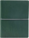 Taccuino Evo Ciak - 9 x 13 cm - fogli a righe - copertina verde - In Tempo Cancelleria e prodotti per ufficio/Carta blocchi e quaderni/Blocchi appunti taccuini e diari/Blocchi appunti e taccuini Eurocartuccia - Pavullo, Commerciovirtuoso.it