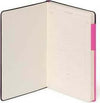 Taccuino-quaderno-my-notebook-a-righe-rosa-medium-legami-con-elastico-13-x-21-cm-bougainvillea