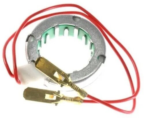 Tachimetrica Ariston Motore Ceset A2480 Lavatrice C00115310