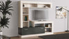 TACITO---parete-attrezzata-soggiorno-170x42x170-h-Marrone-chiaro-Milani-Home