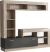 TACITO---parete-attrezzata-soggiorno-170x42x170-h-Rovere-grigio-Milani-Home