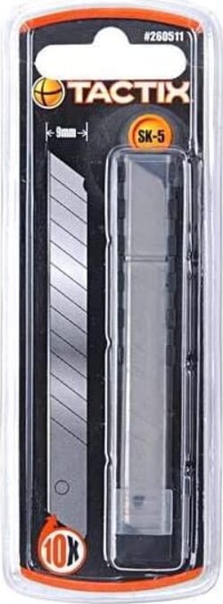 TACTIX---10-LAME-RICAMBIO-PER-CUTTER-25MM