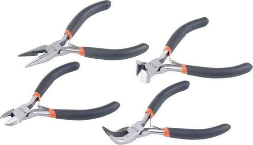 TACTIX---4-PEZZI---SET-4-MINI-PINZE