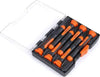 TACTIX---6-PEZZI---SET-6-CACCIAVITI-PROFESSIONALI-ISOLATI-IN-ACCIAIO-CROMO-VANADIO