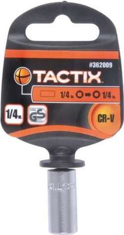 TACTIX---ADATTATORE-DA-3/8-A-1/4