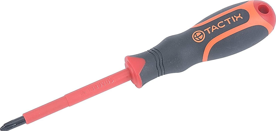 TACTIX---CACCIAVITE-PROFESSIONALE-A-CROCE-ISOLATO-PH2-x100MM