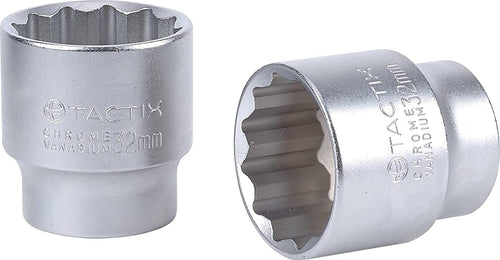 TACTIX---CHIAVE-A-BUSSOLA-POLIGONALE-IN-ACCIAIO-CROMO-VANADIO-20MM