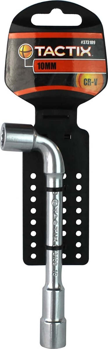 TACTIX---CHIAVE-A-PIPA-CON-DOPPIA-ESTREMITA'---MISURA-10MM
