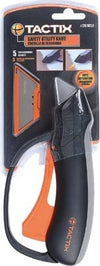 TACTIX---CUTTER/TAGLIERINO-CON-SICURA-E-5-LAME