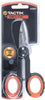 TACTIX---FORBICI-DA-ELETTRICISTA-140MM