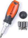 TACTIX---MINI-CACCIAVITE-A-CRICCHETTO-CON-5-INSERTI