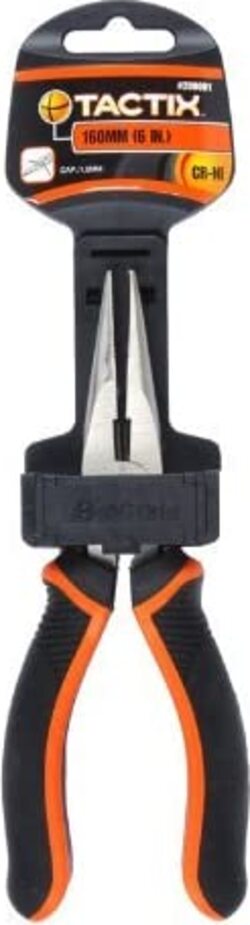 TACTIX---PINZA-BECCHI-LUNGHI-160MM
