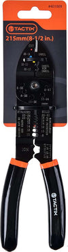 TACTIX---PINZA-CRIMPATRICE-215MM