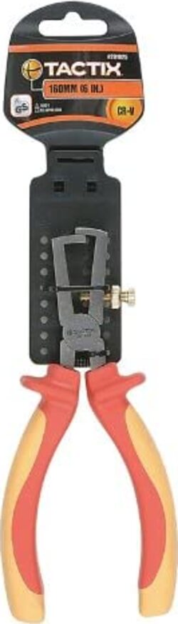 TACTIX---PINZA-SPELLAFILI-160-MM-1000V