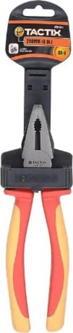 TACTIX---PINZA-UNIVERSALE-200-MM-1000V