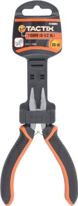 TACTIX---PINZA-UNIVERSALE-PER-ELETTRONICA-115-MM
