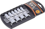 TACTIX---SERIE-BUSSOLE-1/4-ESAGONALI-10-PEZZI