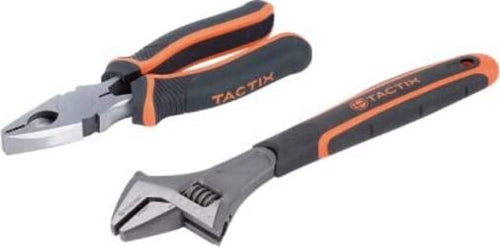 TACTIX---SET-2-PEZZI-PINZA-E-CHIAVE-A-RULLINO