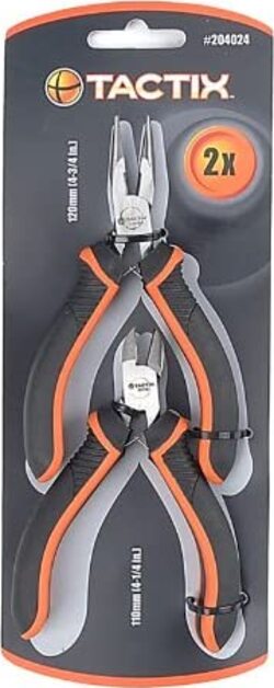TACTIX---SET-2-PINZE-120MM/110MM