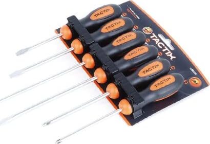 TACTIX---SET-CACCIAVITI-6-PEZZI