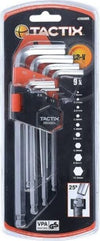 TACTIX---SET-CHIAVI-PIEGATE-ESAGONALI-ESTREMITA'-SFERICA-9-PEZZI