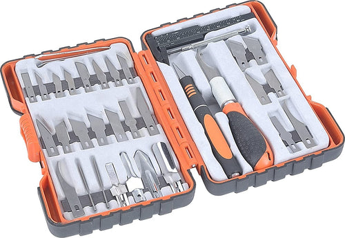 TACTIX---SET-TAGLIERINI-36-PZ-HOBBISTA