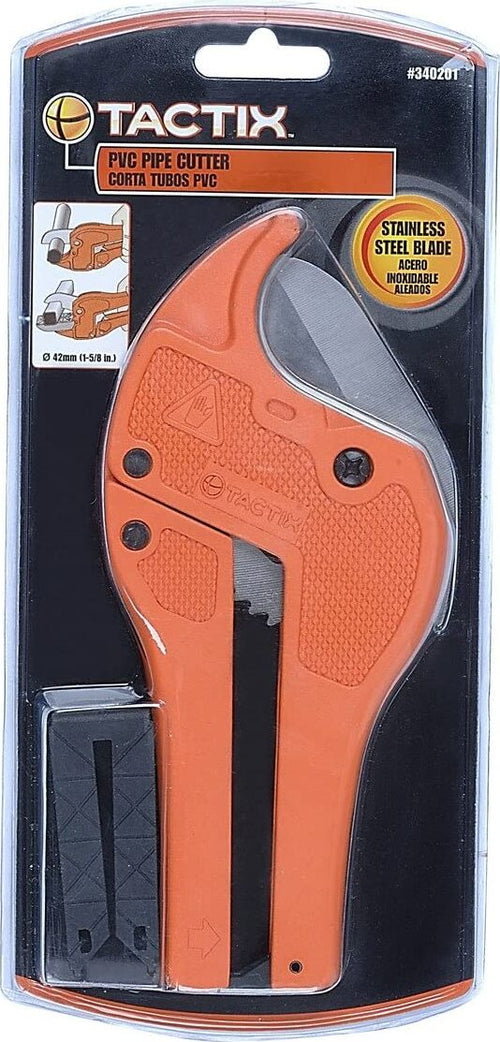 TACTIX---TAGLIATUBI-PVC-D.42MM