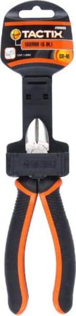 TACTIX---TRONCHESE-DIAGONALE-160-MM
