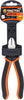 TACTIX---TRONCHESE-DIAGONALE-160-MM