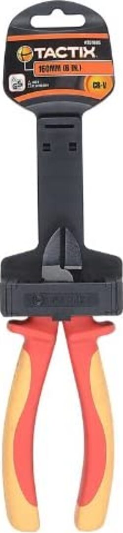 TACTIX---TRONCHESE-TAGLIO-LATERALE-160-MM1000V
