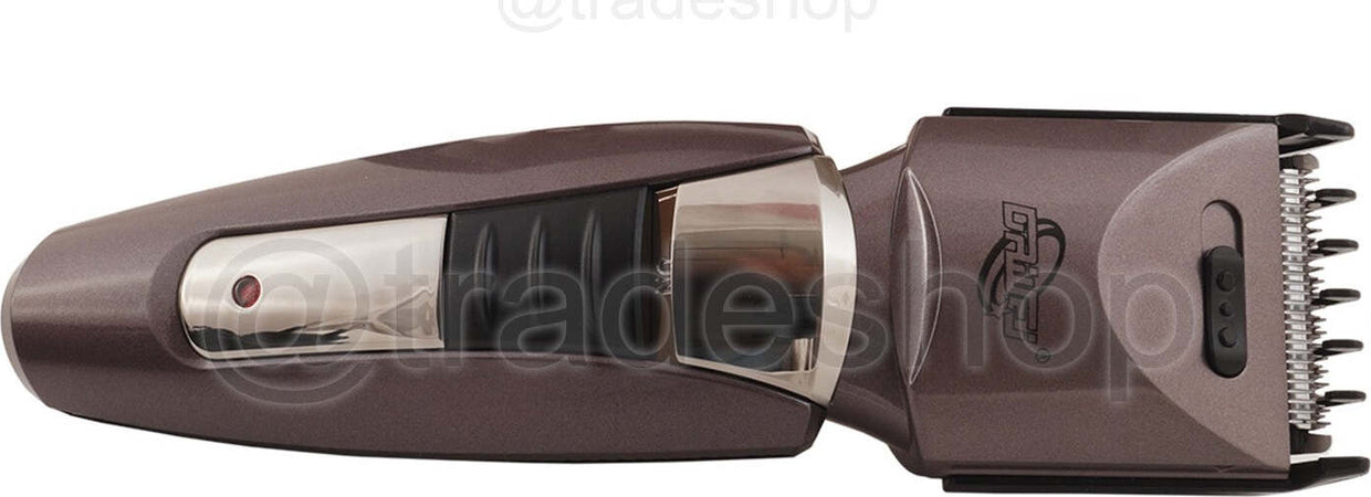 TAGLIA CAPELLI BARBA DESIGN PROFESSIONALE RICARICABILE SENZA FILO RCF-291 Salute e cura della persona/Rasatura epilazione e rimozione peli/Regolabarba tagliacapelli e rasoi per il corpo/Tagliacapelli Trade Shop italia - Napoli, Commerciovirtuoso.it