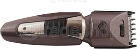 TAGLIA CAPELLI BARBA DESIGN PROFESSIONALE RICARICABILE SENZA FILO RCF-291 Salute e cura della persona/Rasatura epilazione e rimozione peli/Regolabarba tagliacapelli e rasoi per il corpo/Tagliacapelli Trade Shop italia - Napoli, Commerciovirtuoso.it