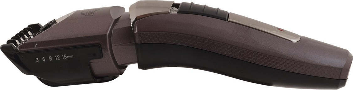 TAGLIA CAPELLI BARBA DESIGN PROFESSIONALE RICARICABILE SENZA FILO RCF-291 Salute e cura della persona/Rasatura epilazione e rimozione peli/Regolabarba tagliacapelli e rasoi per il corpo/Tagliacapelli Trade Shop italia - Napoli, Commerciovirtuoso.it