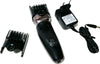 TAGLIA CAPELLI BARBA DESIGN PROFESSIONALE RICARICABILE SENZA FILO RCF-291 Salute e cura della persona/Rasatura epilazione e rimozione peli/Regolabarba tagliacapelli e rasoi per il corpo/Tagliacapelli Trade Shop italia - Napoli, Commerciovirtuoso.it