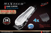 Taglia Capelli Barba Maxtech Per Uomo Professionale Rasoio Elettrico Ta-ca017 Salute e cura della persona/Rasatura epilazione e rimozione peli/Regolabarba tagliacapelli e rasoi per il corpo/Tagliacapelli Trade Shop italia - Napoli, Commerciovirtuoso.it