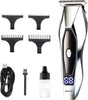Taglia Capelli Clipper Elettrico Professionale Ricaricabile Display Led Gm-6613 Salute e Bellezza > Depilazione e rasatura > Rasoi e Tagliacapelli Trade Shop italia - Napoli, Commerciovirtuoso.it
